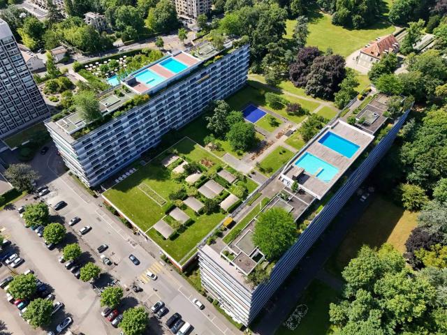 Apartment kaufen