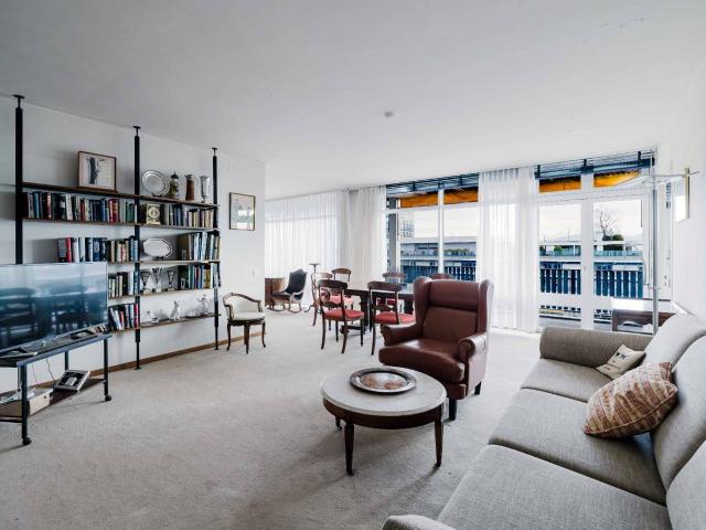 Apartment kaufen