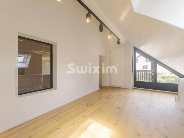 Apartment kaufen