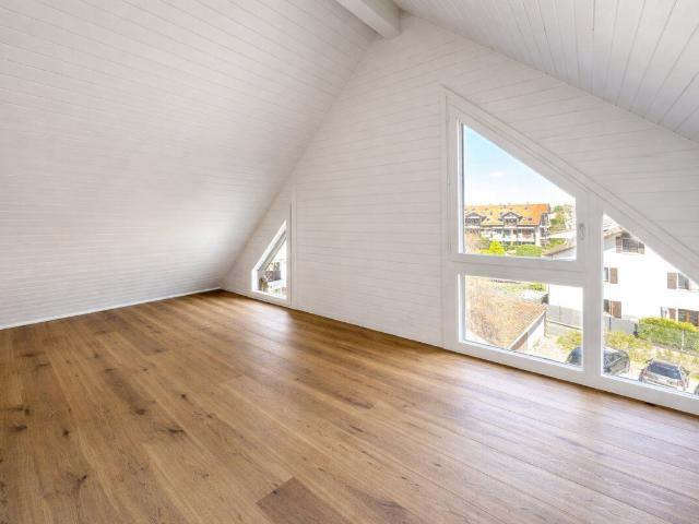 Apartment kaufen