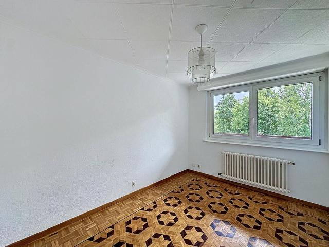 Apartment kaufen