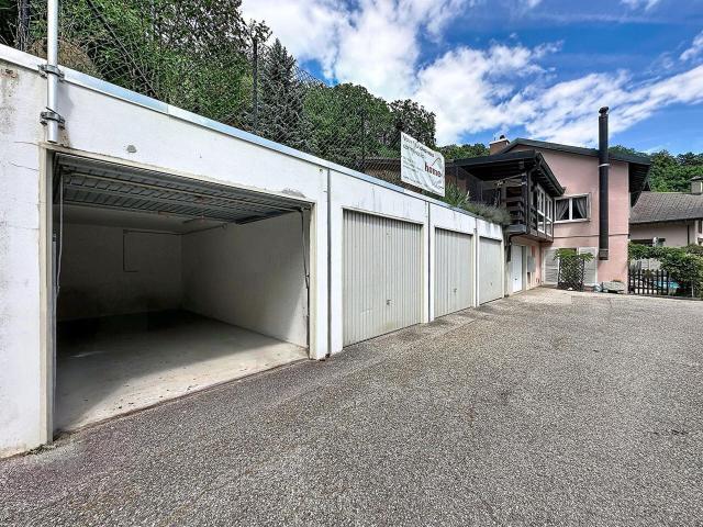 Apartment kaufen in Saint-George, District de Nyon