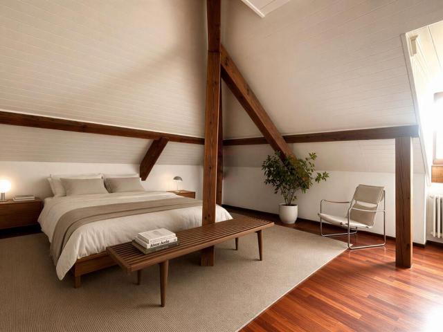 Apartment kaufen
