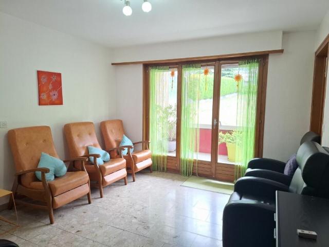 Apartment kaufen