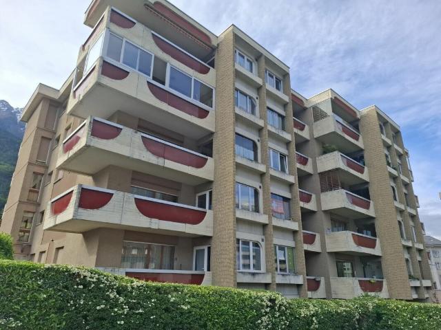 Apartment kaufen