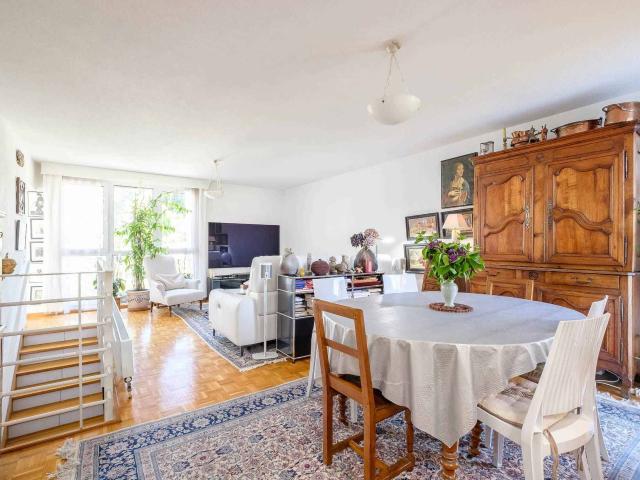 Apartment kaufen