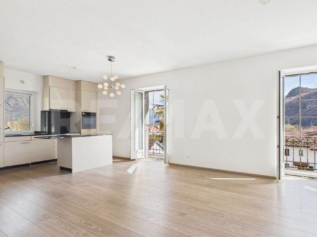 Apartment kaufen in Terre di Pedemonte, Tessin