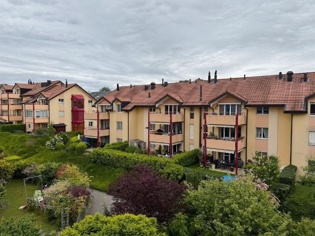 Apartment kaufen in Yverdon-les-Bains, District du Jura-Nord vaudois