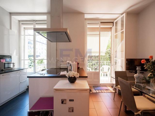Apartment kaufen
