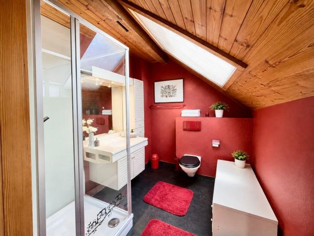 Apartment kaufen