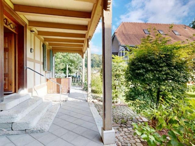 Apartment kaufen in Herzogenbuchsee, Bern