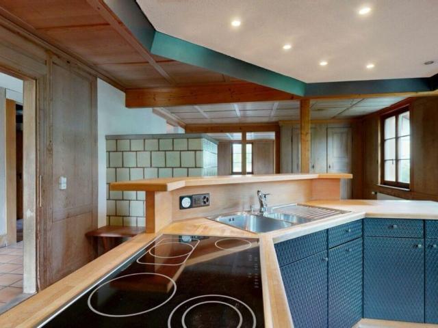 Apartment kaufen in Seeberg, Bern
