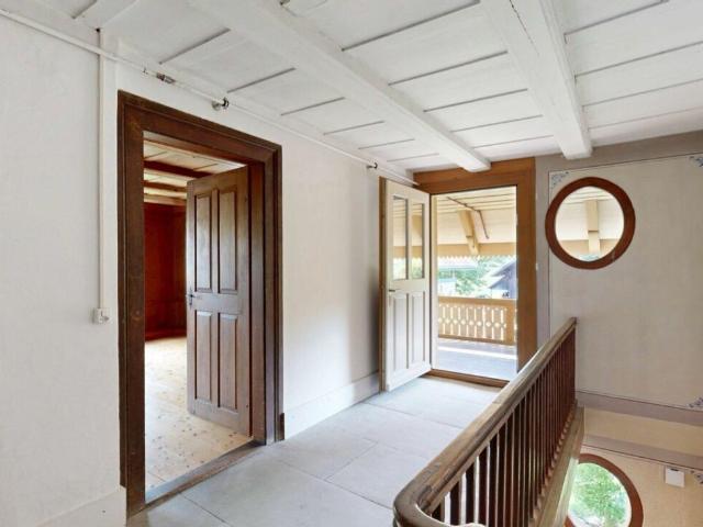Apartment kaufen in Seeberg, Bern
