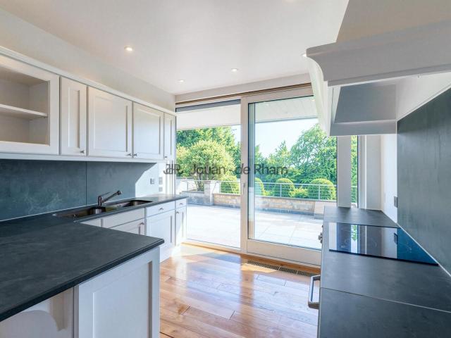 Apartment mieten in Cologny