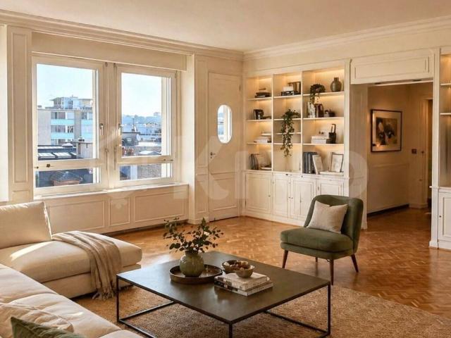 Apartment kaufen in Conches