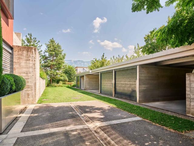 Apartment kaufen in Carouge, Carouge (GE)