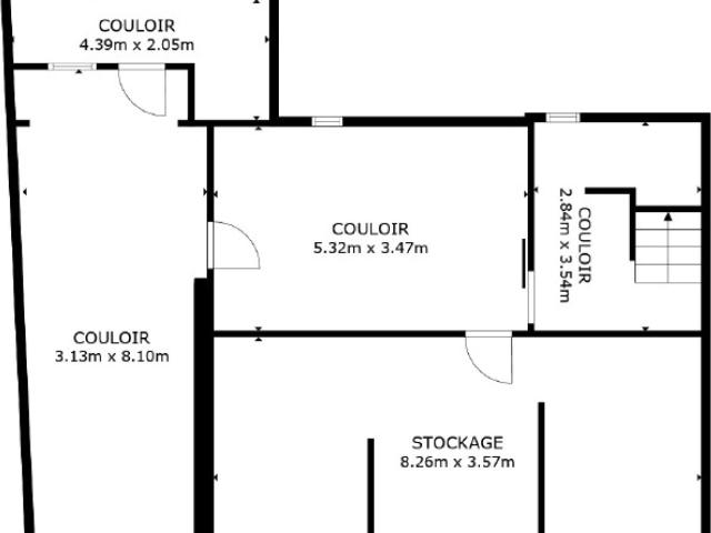 Apartment kaufen in Les Haudères, Evolène