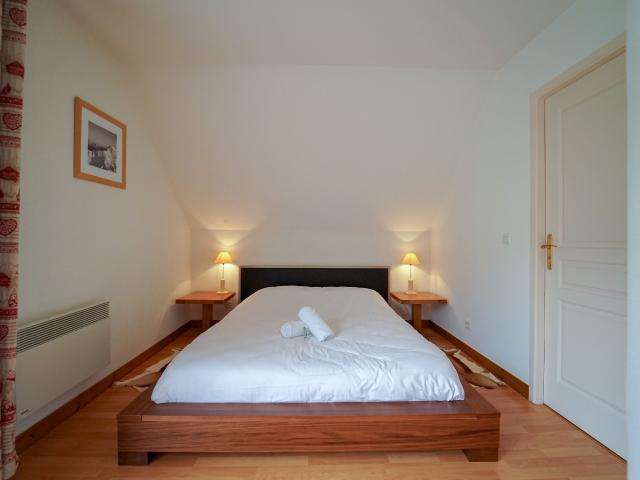 Apartment kaufen in Giez, Waadt