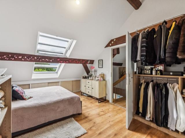 Apartment kaufen in Meyrin
