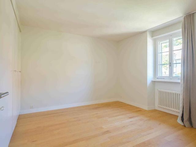 Apartment kaufen