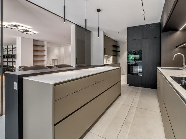 Apartment kaufen in Chêne-Bougeries