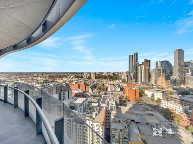 Apartment for rent in Carlton