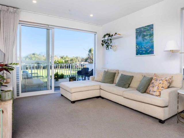 Apartment for rent in Onehunga, Oroua County