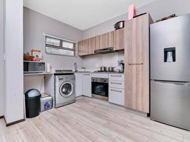 Apartment for sale in Gauteng