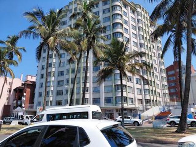 Apartment for sale in Seaview, Kwazulu-natal