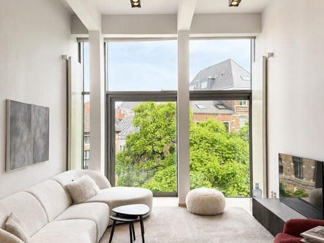 Appartement location à Lava, Brabant
