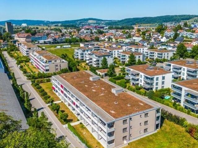 Apartment mieten in Villmergen, Aargau
