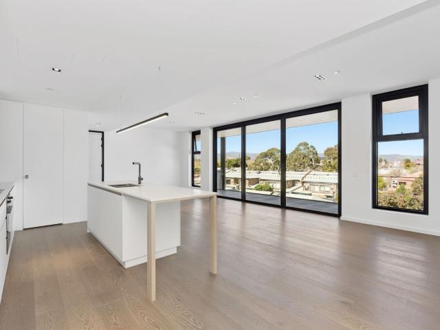 Apartment for rent in Horseshoe Creek, South Australia