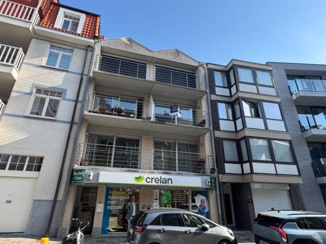 Kot location à Le Coq, West-Vlaanderen