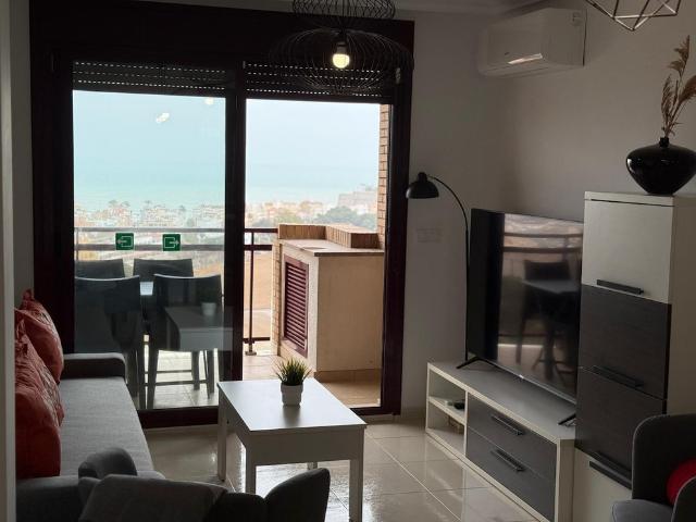 Apartamento en alquiler en Urbanització Tossal del Mar, el Baix Maestrat