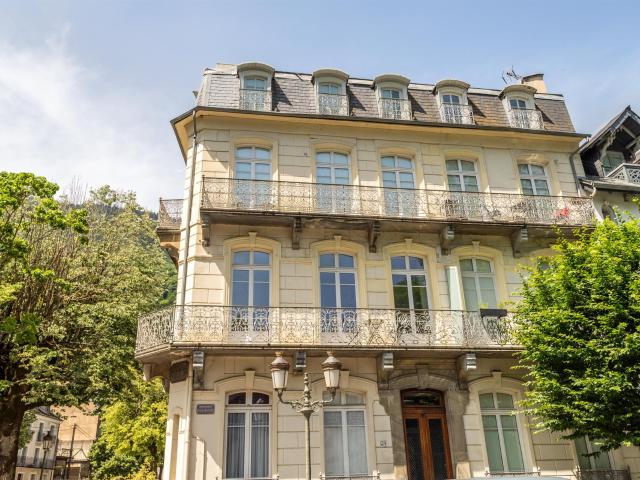 Appartement vente à Saint-Gaudens, Bagnères-de-luchon