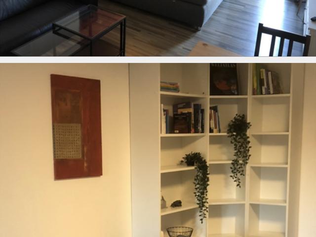 Apartment mieten in Stuttgart, Baden-Württemberg