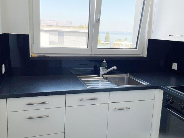 Apartment mieten in Uttwil, Thurgau