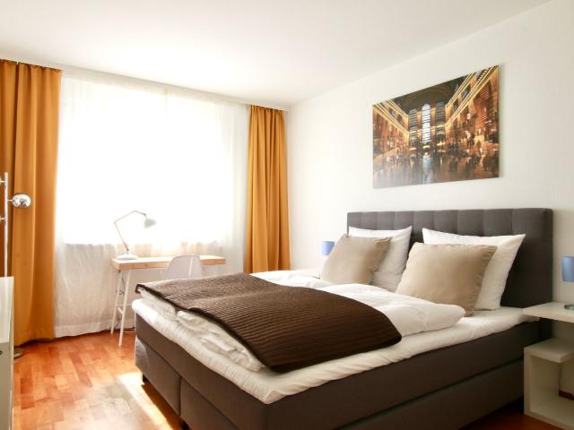 Apartment mieten in Altstadt-Süd, Köln