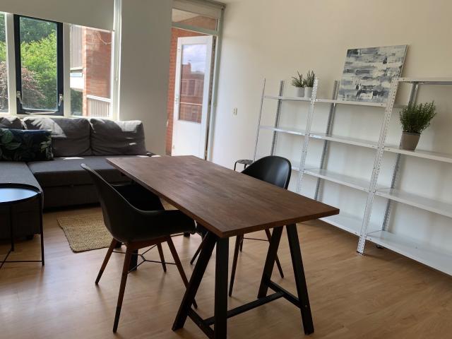 Appartement te huur in Centrum, Groningen