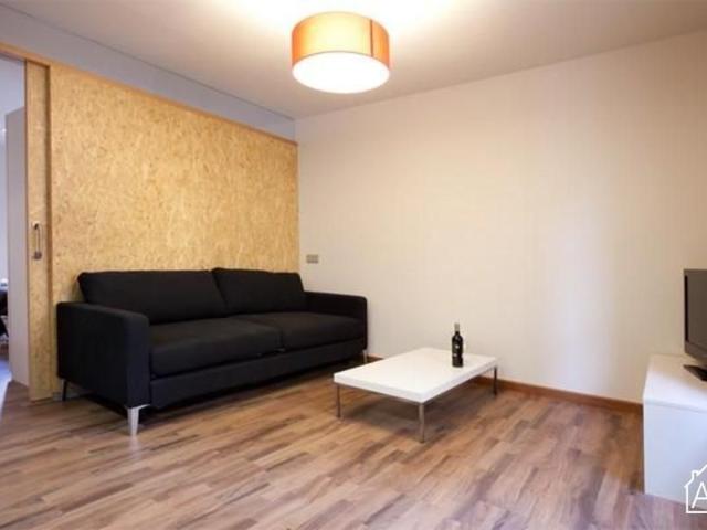 Apartamento en alquiler en Ciutat Vella, Barcelonès
