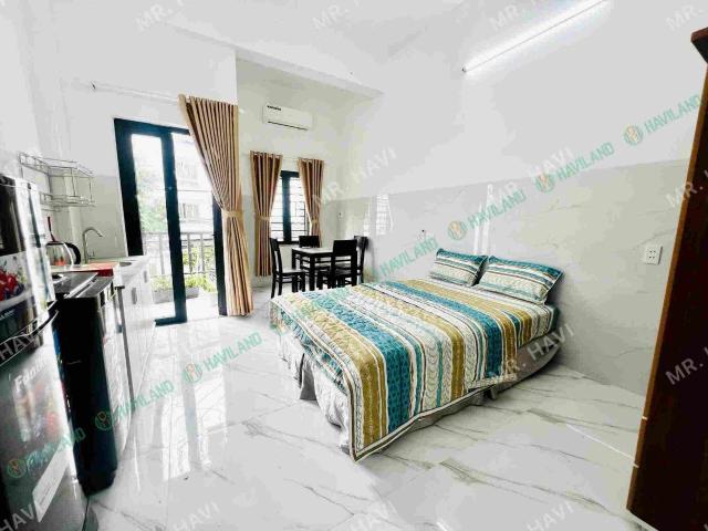 Căn hộ cho thuê tại Đà Nẵng