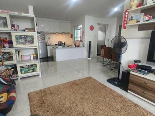 Apartment for sale in Penampang, Pinampang