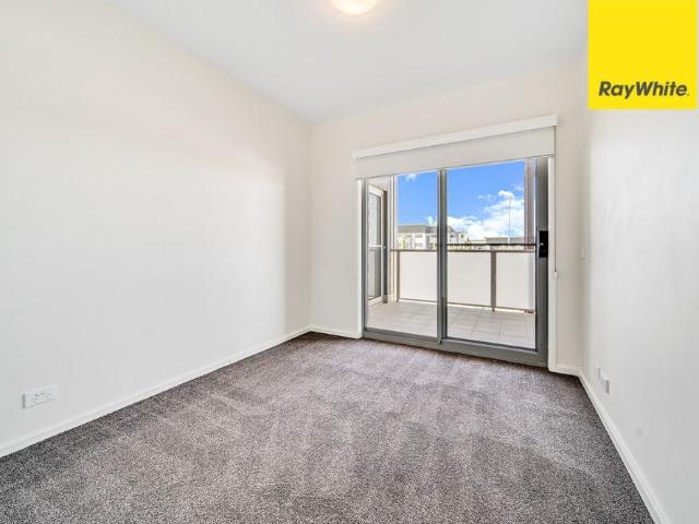 Apartment for rent in Australian Capital Territory