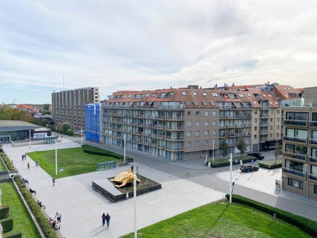 Appartement location à Nieuwpoort