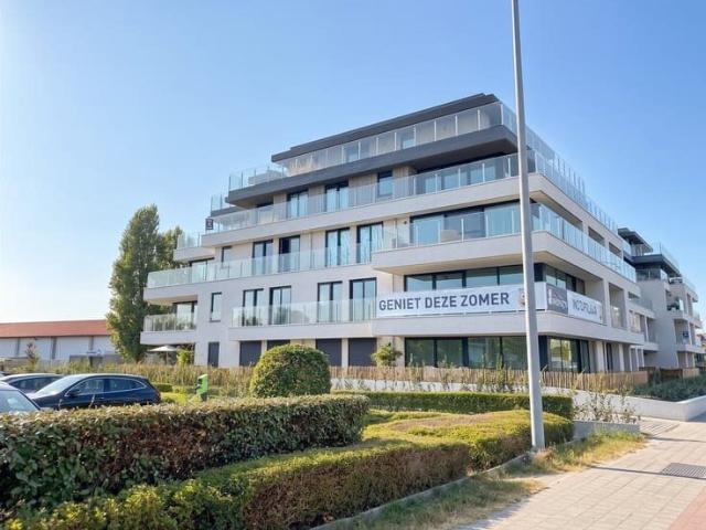 Appartement location à Nieuwpoort, West-Vlaanderen