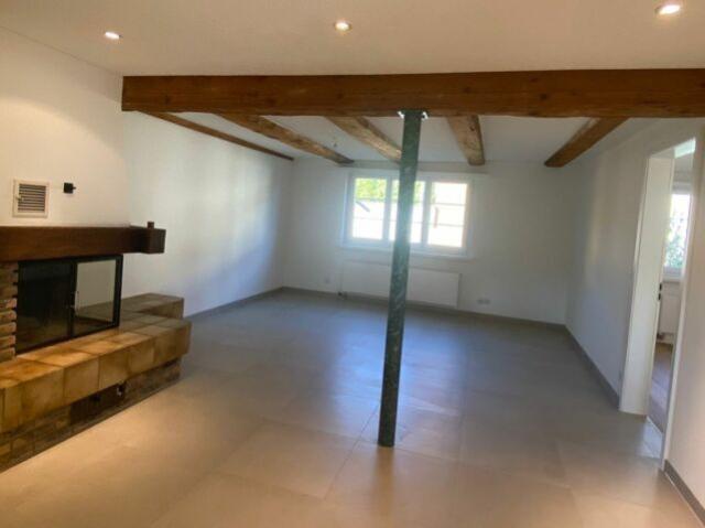 Apartment mieten in Lengnau (AG), Aargau