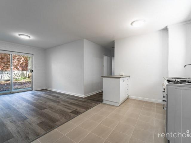 Apartment for rent in Maylands, Western Australia