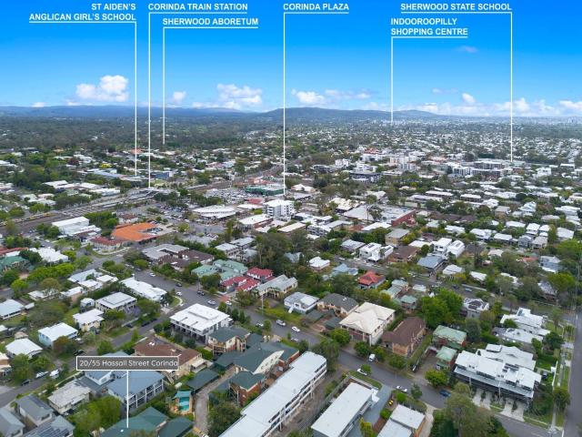 Apartment for sale in Toombul, Queensland