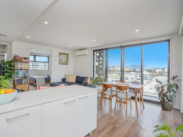 Apartment for rent in Turner, Australian Capital Territory