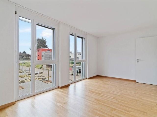Apartment mieten in Zollikofen, Bern